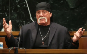 Muere Hulk Hogan, leyenda de la lucha libre profesional, a los 71 años