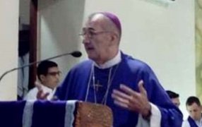 “Ser cristianos todo el tiempo”: Carta de Monseñor Juan Rubén Martínez, Obispo de Posadas, para el 1° domingo de Cuaresma, 18 de Febrero de 2024