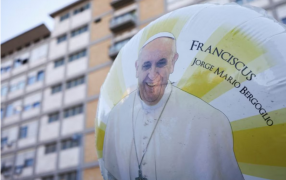 El Papa Francisco vuelve a sufrir dos episodios de insuficiencia respiratoria aguda
