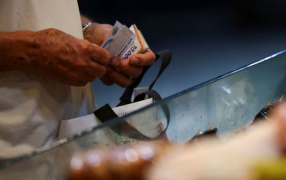 La inflación del mes de Junio fue 1,6% y acumuló 39,4% en el último año: El Gobierno Nacional consiguió mostrar dos meses consecutivos con el índice por debajo del 2% mensual