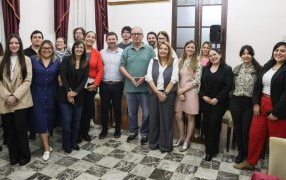 Presentaron el Octavo Congreso Internacional de Flipped Learning, que se desarrollará el 15 de Octubre de 2025 en modalidad virtual