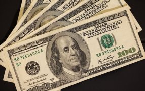 Dólar blue récord: Saltó casi 70 pesos en seis días y alcanzó un precio inédito de 810 pesos
