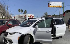 Hallan a los estadounidenses secuestrados en México: Dos murieron, dice el Gobernador de Tamaulipas