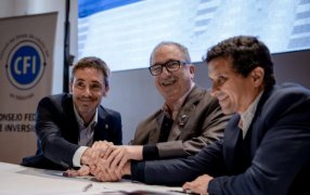 El Gobernador Hugo Passalacqua celebró la implementación del Fondo de Garantía de Misiones como “una palanca institucional que conecta a la gente que quiere producir y acceder al mercado de capitales”