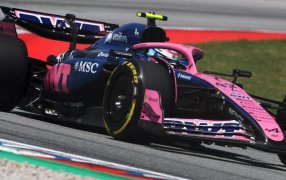 Primera Práctica Libre de Fórmula 1 en el Circuito Zandvoort: Satisfactorio comienzo de Franco Colapinto a bordo del Alpine A525 en el Gran Premio de Países Bajos