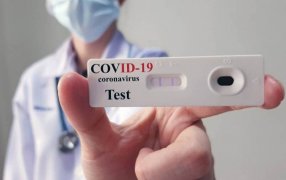 Relevamiento: Las ventas de autotest COVID crecieron 200% en Noviembre, la positividad subió al 42%