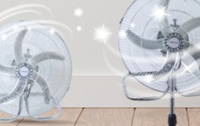 Trucos y consejos para combatir el calor sin consumir mucha energía eléctrica