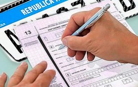 El Gobierno Nacional anunció que eliminará el 40 por ciento de los registros del automotor