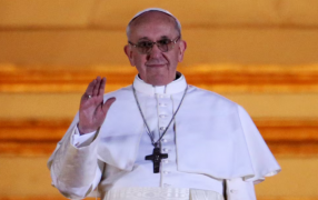 A los 88 años, murió el papa Francisco, líder espiritual y político del siglo XXI