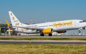 Flybondi incrementa sus vuelos a la provincia de Misiones y lanza descuentos exclusivos: Además, los pasajeros podrán acceder a un beneficio especial con un 20% de descuento