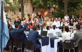 Posadas: El Honorable Concejo Deliberante fortalece el vínculo con los vecinos en las sesiones barriales