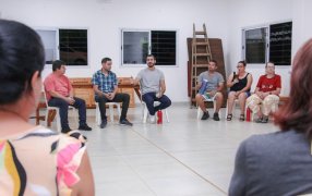 Concejales posadeños dialogaron con los vecinos sobre las ordenanzas vigentes para prevenir el Dengue