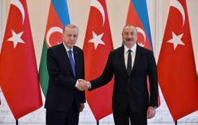 Azerbaiyán Y Turquía inauguran el Gasoducto Igdir-Najicheván