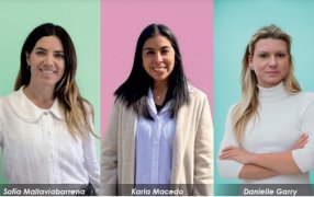 Historias inspiradoras de cinco mujeres visionarias que han dejado marca en la industria de la panadería, pastelería y chocolatería