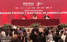 Cristina Fernández de Kirchner: “Pido, por el propio legado de Hugo Chávez, que se publiquen las actas electorales en Venezuela”