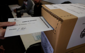 Elecciones en la provincia de Buenos Aires: Cerraron los comicios y el Gobierno bonaerense destacó que la votación transcurrió con normalidad