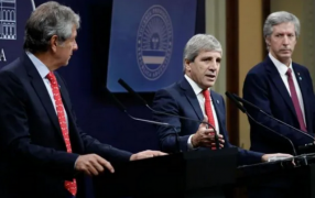 Entrará en vigencia desde el 1° de Junio: Gobierno Nacional lanzó el plan para incentivar el uso de dólares no declarados, elimina controles y modifica montos