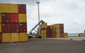 El Puerto de la ciudad misionera de Posadas exportará nuevas cargas de productos forestales y té rumbo a; Europa, Asia y Estados Unidos