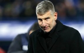 Martín Palermo jugó fuerte: "Si las cosas se dan, tengo la posibilidad de ser el DT de Boca Juniors"