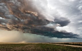 De “muy fuerte” a solo “moderado”: ¿cuál será finalmente la intensidad de El Niño?