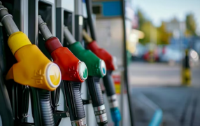 La nafta y el gasoil aumentarán hasta 4% promedio desde este día lunes: A cuánto quedará el litro