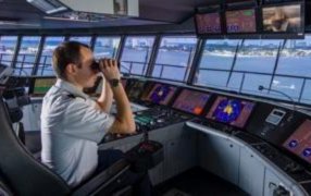 La Escuela de Formación y Capacitación para el Personal Embarcado de la Marina Mercante en la ciudad misionera de Posadas anuncia la apertura de inscripciones para el Ciclo Lectivo 2026