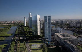 El Gobierno Nacional recortará subsidios a más de 15.000 usuarios de Puerto Madero y barrios cerrados del AMBA