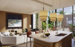 Icon Beach Residences: Lujo frente al mar en Hollywood Beach
