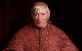 Santa Sede: El Cardenal San John Henry Newman será proclamado Doctor de la Iglesia