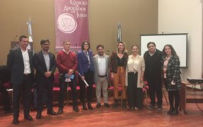 El RENATRE participó del “Encuentro para la constitución de una Red de articulación entre organismos de Fiscalización” en San Salvador de Jujuy