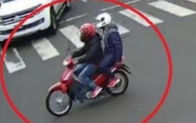 Cayeron dos hermanos por un presunto robo modalidad “golpe del distraído” en la ciudad de Posadas