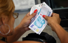 Inflación: Aún con los aumentos de tarifas y de alimentos, el IPC de Junio volvería a estar por debajo del 2% mensual