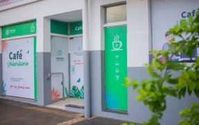 Café Universitario Municipal: Un sitio en Posadas para el estudio y momentos de ocio