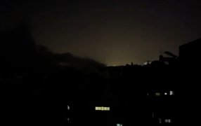 Israel ataca a Hamas y se rompe el cese al fuego en Gaza