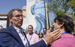 Elecciones en España: En un comicio muy reñido, ganó el PP, pero el PSOE podría tener la llave para seguir gobernando