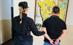 Posadas: Nuevo detenido en la causa por asociación ilícita y certificados médicos falsos, estaría vinculado con el médico apresado la semana pasada