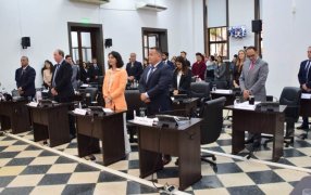 Posadas: Concejales buscarán implementar un programa de reciclado textil y moda sustentable