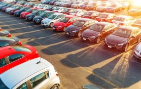 Desde Marzo: Autos, actualizan el impuesto al lujo y alcanzará a modelos del segmento medio