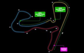 Países Bajos: La Fórmula 1 vuelve a la acción en el Circuito de Zandvoort, donde Franco Colapinto intentará iniciar una buena segunda parte del campeonato