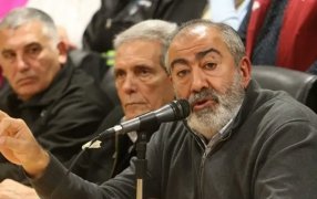La CGT convocó a un paro general para el próximo 9 de Mayo: La reunión con funcionarios del Gobierno Nacional no sirvió para frenar