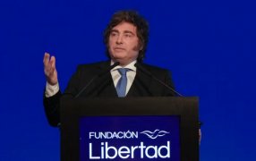 El Presidente Javier Milei: “Lo peor ya pasó a pesar del ataque de la política que no se pudo llevar puesto el programa”