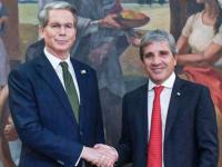 Expectativa en Washington