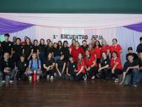 Apóstoles: Talento y Soli
