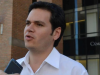 Gustavo González: "Ni Kir