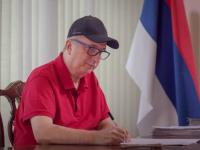 Misiones: El Gobernador P