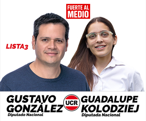 Gustavo Gonzalez Guadalupe Kolodziej lista3