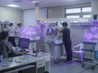 Neonatología en Red: El H