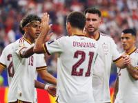Copa del Mundo: España le