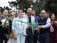 La Exposición Agroindustr