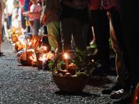 Misiones: La ciudad de Ap